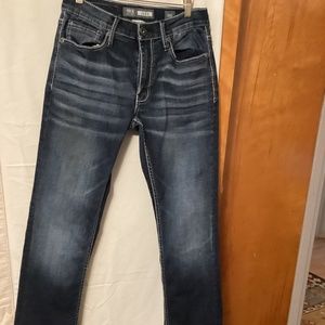 BKE Straight leg  JAKE jeans Sz 30 L